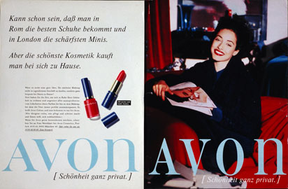 ©Christian Wiggert - Avon 1