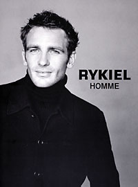 ©Christian Wiggert - Rykiel Homme 1